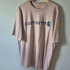 Carhartt Men's Mink T-Shirt